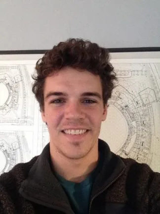 Ethan Young