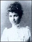 Ethel Turner