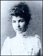 Ethel Turner