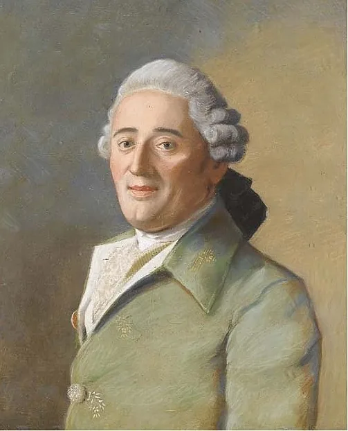 Etienne Delessert