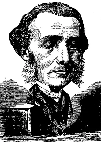 Etienne Lefranc
