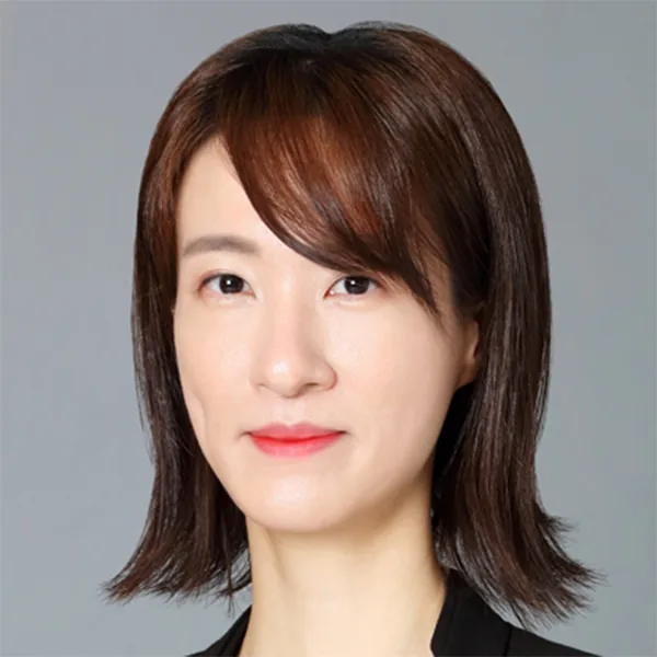 Eun Cho