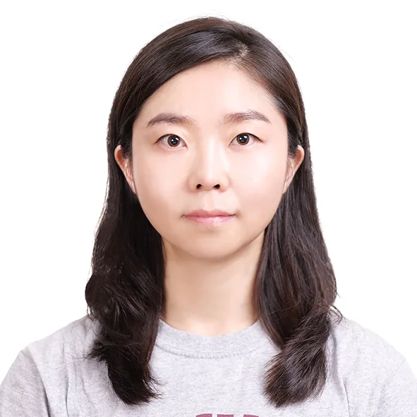Eunju Kim