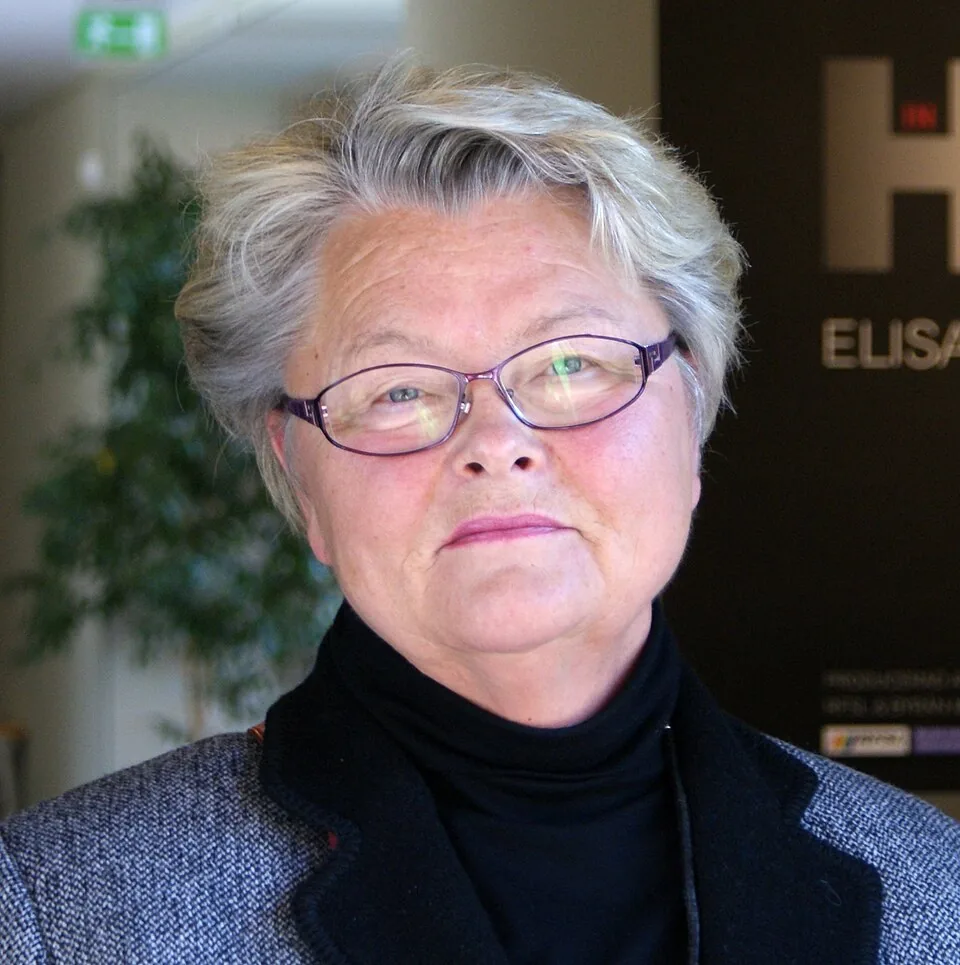 Eva Eriksson