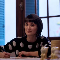 Eva Mastrogiulio
