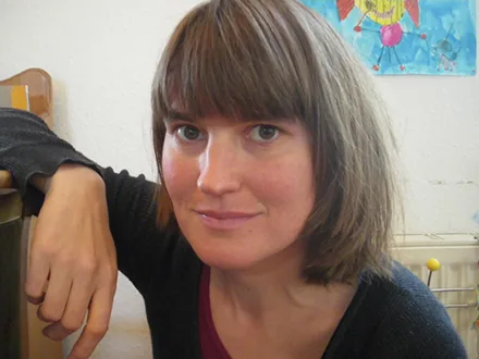 Eva Muggenthaler