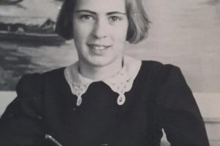 Eva Schloss