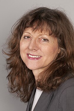 Eve Dessarre