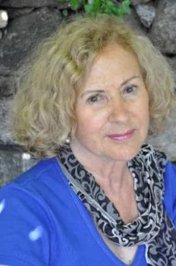 Eveline Hasler