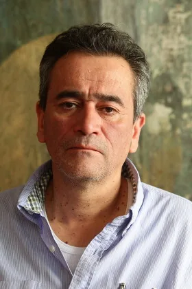 Evelio Rosero