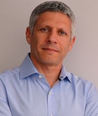 Ezequiel Szafir