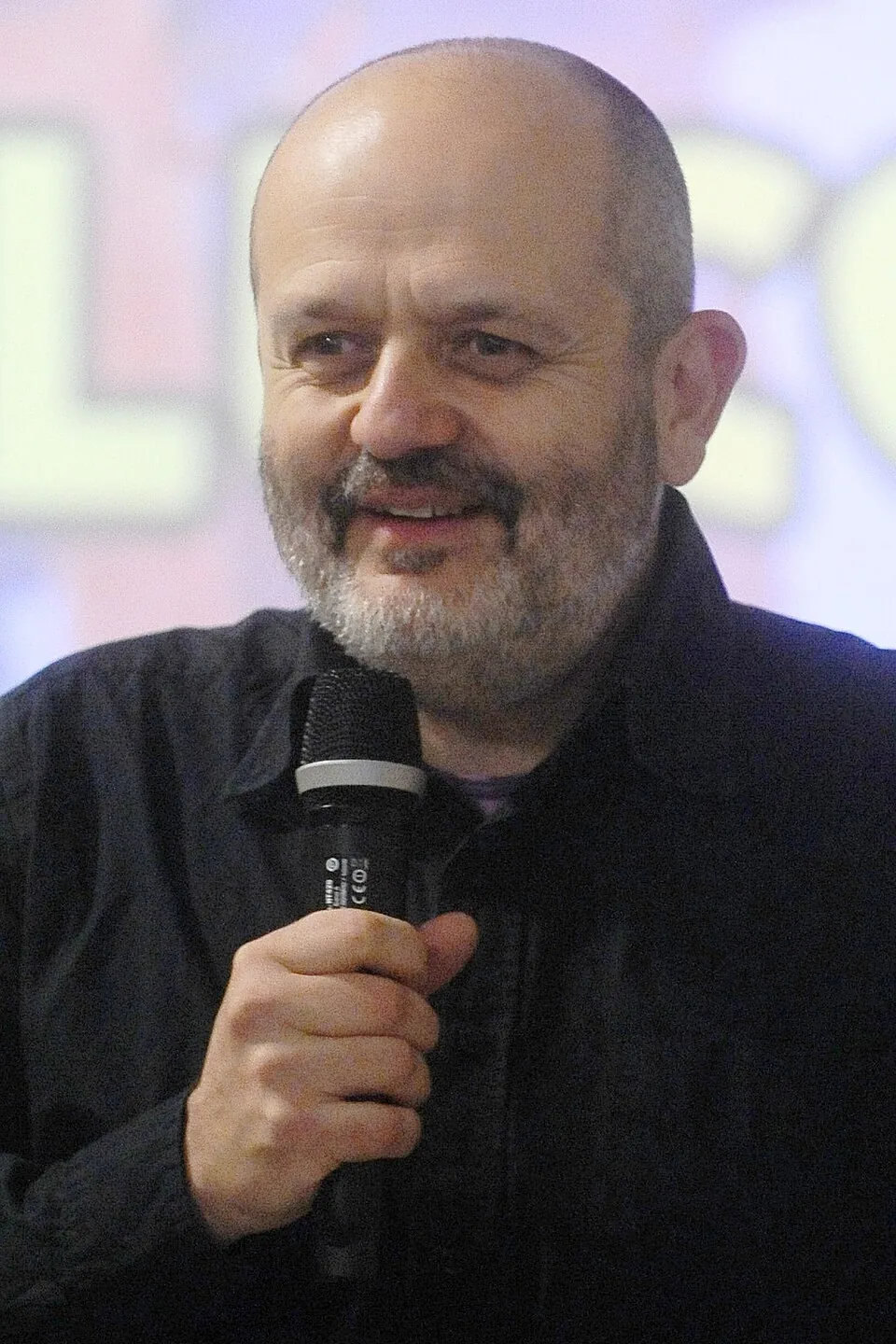 Fabrizio Silei