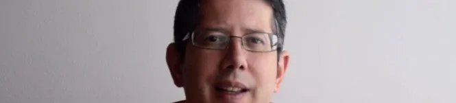 Fanuel Hanán Díaz