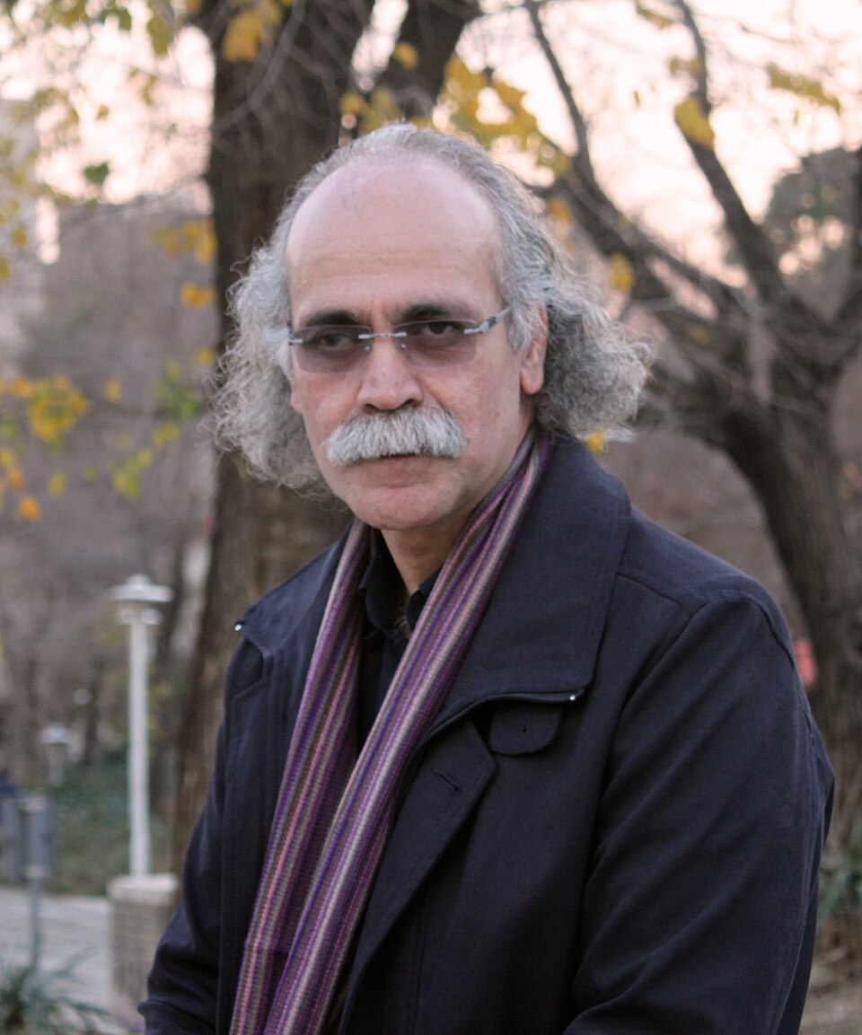 Farhad Hassanzadeh