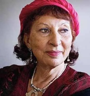 Fatema Mernissi