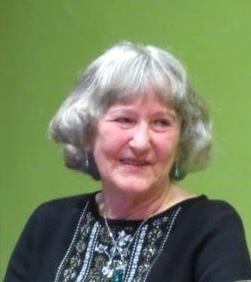 Fay Sampson