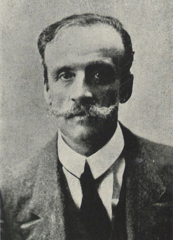 Federico Gana
