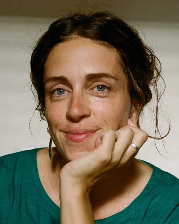 Felicita Sala