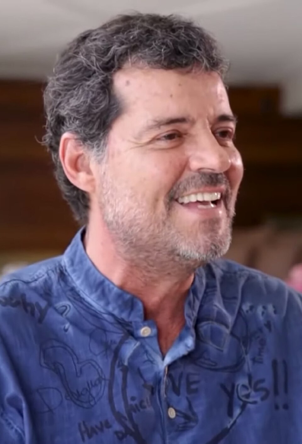 Felipe Camargo Rojas