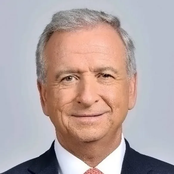 Felipe Larraín B.