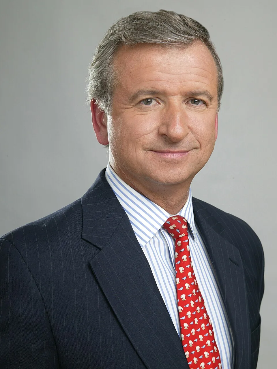 Felipe Larraín Bascuñan
