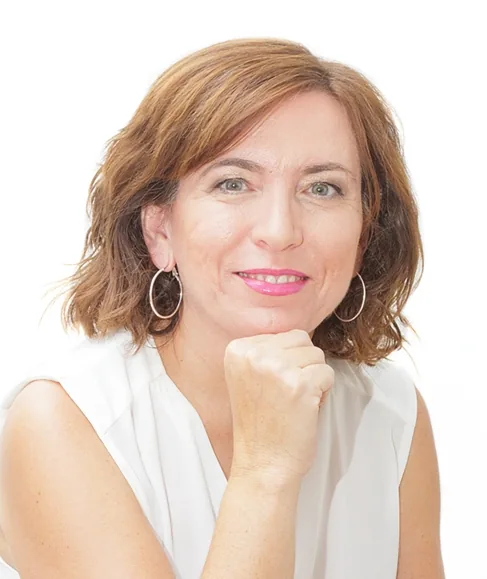 Felisa Moreno Ortega