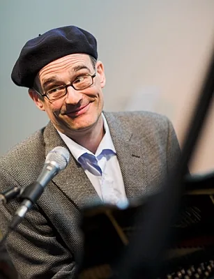 Felix Janosa