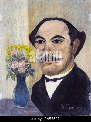 Felix Rousseau