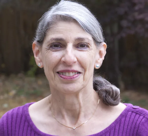 Ferida Wolff