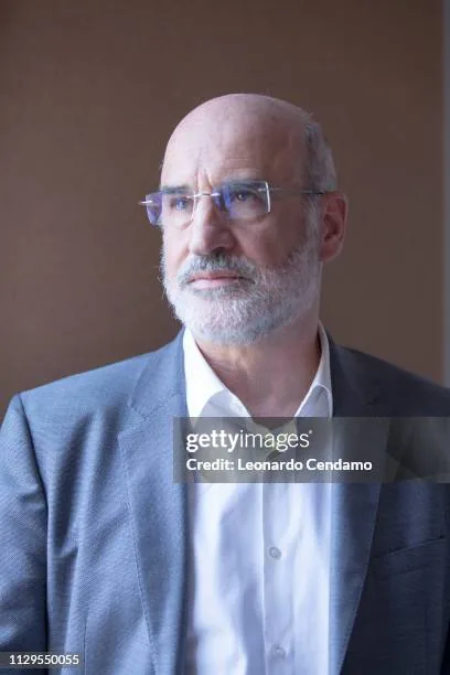 Fernando Aramburu