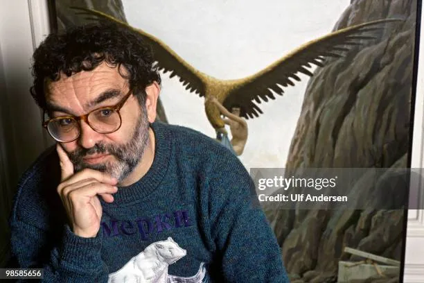 Fernando Arrabal