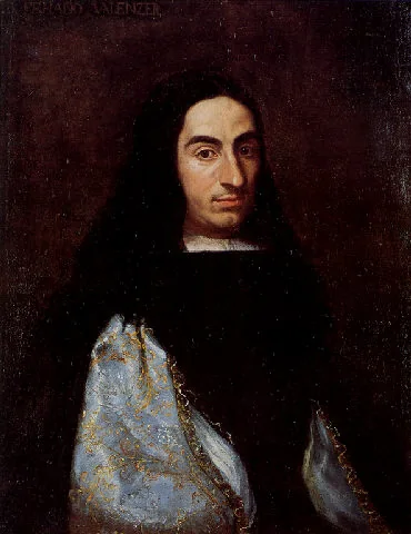 Fernando de Valenzuela