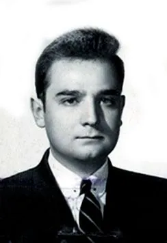 Fernando Guajardo