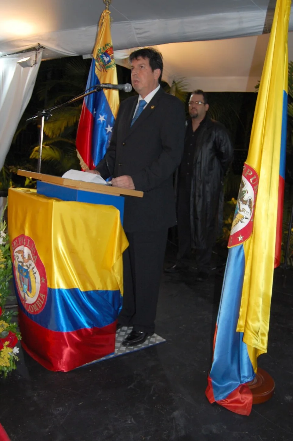 Fernando Marín