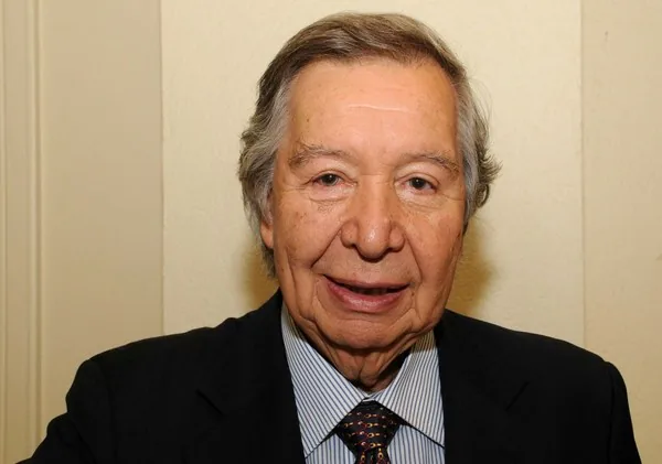 Fernando Reyes Matta