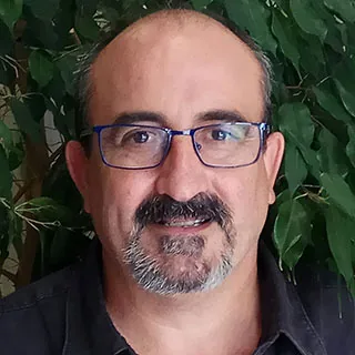 Fernando Rodríguez