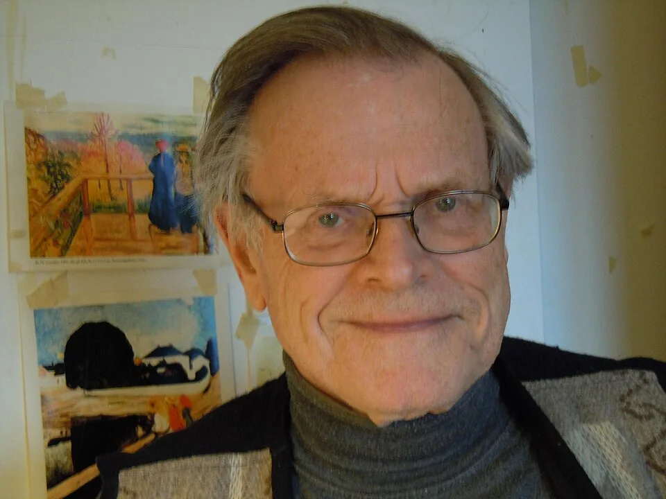 Fibben Hald