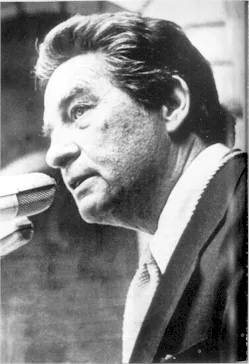 Fidel Sepúlveda Llanos