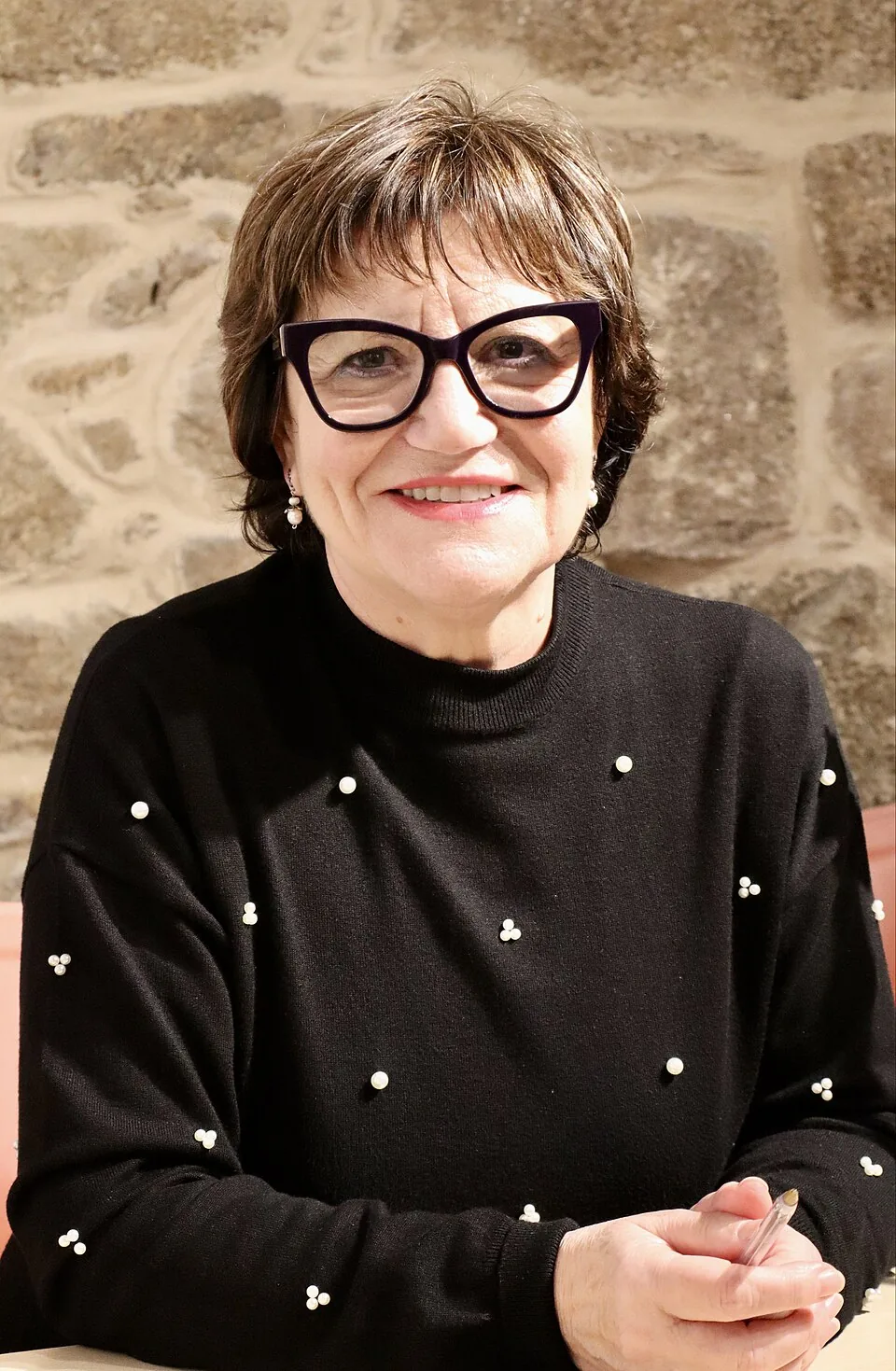 Fina Casalderrey Fraga