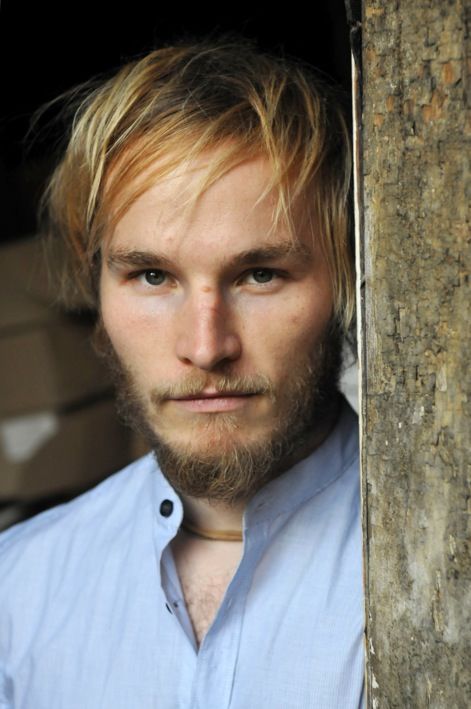 Finn Ole Heinrich