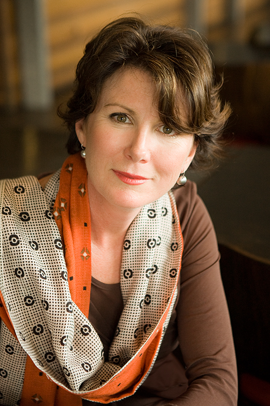 Fiona Kelly
