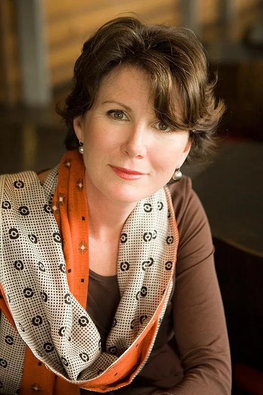 Fiona Kelly