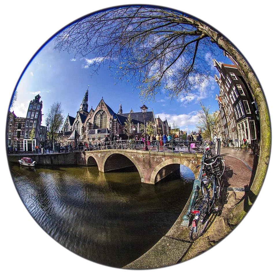 Fisheye