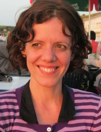 Hélène Fleury