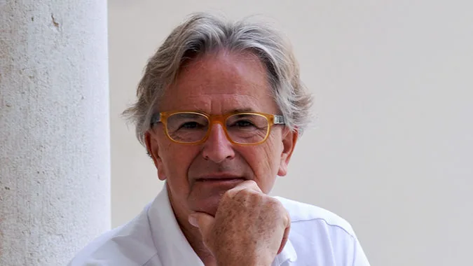 Folke Tegetthoff