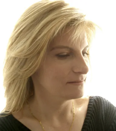 Isabel Franc