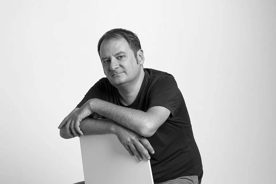 Francesc Miralles