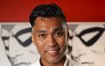 Francis Manapul