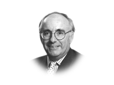 Francis Robinson