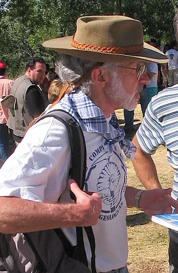 Francisco Anguita